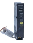 Square D -QO120GFI -20AMP- Gfci -circuit Breaker- 1-POLE -120V- Plug-in- Ul- New. Fixed Price $49.99.