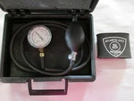 Kent Moore Tool J-35691 Turbocharger Gauge. Fixed Price $44.99.