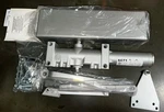Falcon SC71 Door Closer Aluminum Finish. Fixed Price $49.99.