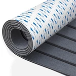 Fullfire Eva Foam Boat Flooring 3M Self-adhesive Marine Decking 0.24IN Thick. Fixed Price $97.11.