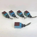 Sick P05017-B Hk Systems Sensor Conveyor Slug/off Delay Settings Pack. Fixed Price $60.00.