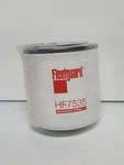 Fleetguard HF7535 Hydraulic Filter, Automatic Transmission Oe Replacement. Fixed Price $42.99.