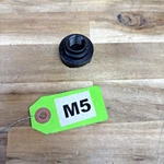 Flange Nut-part NUMBER:44-40-0820 For Milwaukee 6185-20 14" Cut Off MACHINE-M5. Fixed Price $25.00.