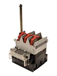 Allen-bradley Ser 194R-NJ030P3 600 V Ac Rod Operated Fusible Disconnect. Fixed Price $349.99.