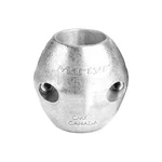 Martyr CMX09M 2" Magnesium Barrel Collar Shaft Anode Allen Screw. Fixed Price $52.03.