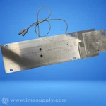 Kaiser 6061-T6511 Aluminum Bar Fnip. Fixed Price $81.00.
