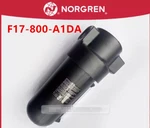 1PCS New Imi Norgren Filter F17-800-A1DA #f. Fixed Price $316.89.