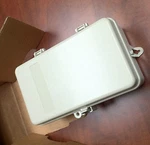 Intermatic 2T2502GA Beige Indoor/outdoor Plastic Nema 3R. Fixed Price $25.00.