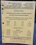 1975 Technical Manual Generator Diesel Engine Mep 005A 104A 114A Brand New. Fixed Price $50.00.