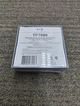 (qty 2) Eaton Crouse-hinds 2-GANG Weatherproof Outlet Box Gray 3/4" Holes TP7090. Fixed Price $17.60.