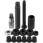 Forcat Caterpillar In-vehicle Fuel Injector Sleeve Cup Tube Puller Installer Set. Fixed Price $262.99.