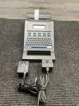 Used Brady LS2000 Labeling System With Case. Fixed Price $32.50.