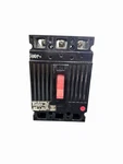 Ge THED136060 600VAC 60A 3-POLE Molded Case Circuit Breaker. Fixed Price $290.00.