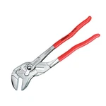 Knipex 86 03 Sb Pvc Wrench Pliers Handle 300MM - 60MM Capacity. Fixed Price $148.76.