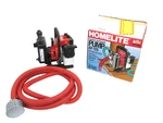 Homelite AP-125, 2-CYCLE Gasoline Engine, Heavy-duty Portable Water Pump. Fixed Price $199.99.