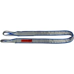 Liftall Tuff-edge Web Sling, Twisted And Eye, 2-PLY, 4" X 4'. Fixed Price $41.99.