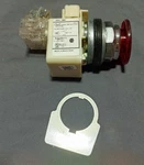Schneider Electric 9001KR9P1RH13 Push Pull Operator. Fixed Price $149.00.