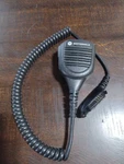 Used, Motorola PMMN4039A Speaker Mic. Fixed Price $13.75.
