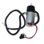 AM124377 Solenoid For John Deere 655 855 856 955 4475 6675 7775. Fixed Price $41.45.