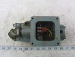 Moore Products 77-3 12334-74-S Transducer, Cover Missing. Fixed Price $121.95.