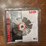 Diamond MK-565SKMR 5" Supreme Grade General Purpose Blade, Masonry. Fixed Price $37.49.