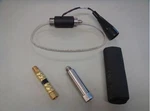 Graco 261669 Fts Fluid Temperature Sensor. Fixed Price $1030.00.