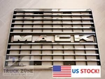 Mack 600 CHN613 Sfa CHU613 Truck Chrome Chicago Il. Fixed Price $325.00.