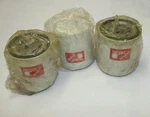 3X New Fleetguard FF5030 Fuel Filter. Fixed Price $25.00.