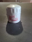 Fleetguard LF796 Filter. Fixed Price $12.00.