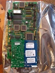 Simplex 4100-6014 With 2 4100-6057 Network Media Card Quantity. Fixed Price $327.75.