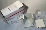Wiremold V3010C 3000 Entrance End Fitting. Fixed Price $12.99.