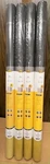 Lot Of M-d Building Products 14146 Sun Screen 48IN X 25FT Charcoal New. Fixed Price $149.95.