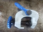New! Lifting Clamp Campbell/merrill Sac 3, Ton, 1/16- 2". Fixed Price $579.99.