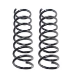 Lesjofors Pair Set Rear Coil Springs Volvo C70 2006-2013 2.5 L5. Fixed Price $73.95.
