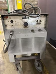 Miller Srh 333 Dc Arc Welding Power Source Used. Fixed Price $2000.00.