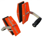 Abaco Single Handed Carry Clamps - Set Of 2. Fixed Price $162.50.
