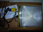 Ericson 1000LED-6 Wide Area Magnetic Industrial Task Tent Work Light Lamp. Fixed Price $325.00.