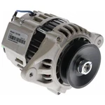 New Alternator For John Deere Tractor Skid Steer Loader 4020 3012 3015 Yanmar. Fixed Price $126.95.