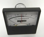 Lfe/api By Triplett 53-0023-6552 10 .5 Kiloamperes Model # 503X Low. Fixed Price $69.99.