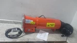Allegro 9514-06 1/3 Hp 115VAC 890 Cfm Duct Diameter Confined Space Fan. Fixed Price $1399.99.