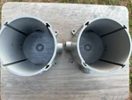 Hubbell P-6344 Concrete Junction Box PFB1 100CU. Fixed Price $60.00.
