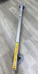 Omni Sink Hole Edge Saver For Granite Countertops 4FT Manual V6. Fixed Price $349.99.