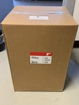 Fleetguard Air Filter AF26163M / Cummins For Volvo Truck RS4642. Fixed Price $99.00.