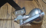 Kubota Accumulator MU70-300. Fixed Price $70.00.