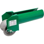 Greenlee 441-5 5" Feeding Sheave Reconditioned. Fixed Price $595.00.