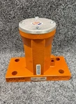 Vibco 55-3 Bolt-on Mount Piston Vibrator 3800 Vpm, 10000 30000 Lb, 3/8". Fixed Price $299.99.