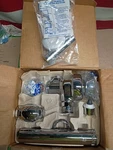 Sloan 110 Xl Regal 3.5GPF Kit Standard Manual Water Flushometer, Chrome, Ob,. Fixed Price $104.49.