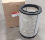 Fleetguard Air Filter AF26163M - Cummnis For Volvo Truck RS4642. Fixed Price $109.57.
