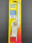 White Prime-line 3711 9 In. Casement Window Operator, Right Hand New/sealed. Fixed Price $9.95.