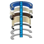 AH142089 Seal Kit Fits John Deere. Fixed Price $98.75.